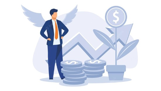 5 Most Active Angel Investors In the Indian Startup Ecosystem