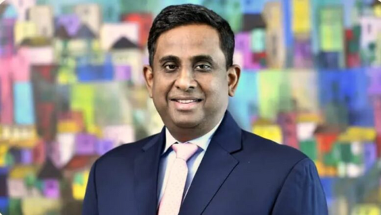 Co-founder and director, MyySports