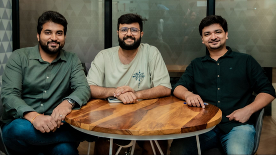 Founding Team Wishlink