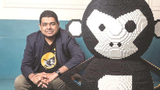 Founder and CEO of Bira 91