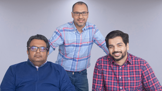 BeatO Co-founders