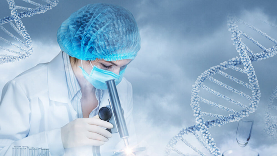 Rivaara Labs | Specialized Molecular Diagnostics Lab Services
