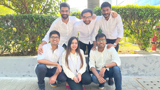 Team of Covvalent