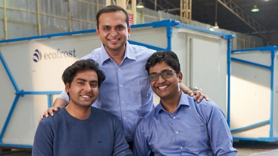 Agritech Startup Ecozen Raises $10 Million In Funding - The StartupLab ...