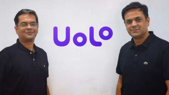 B2B Edtech Startup Uolo Funding