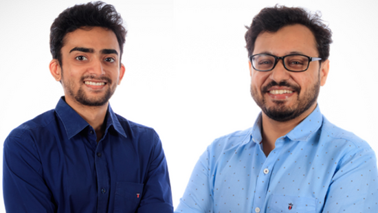 Amikus AI Co-founders