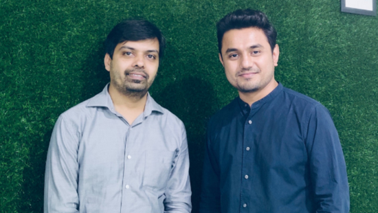 GetVantage | Data-driven Revenue-Based Financing
