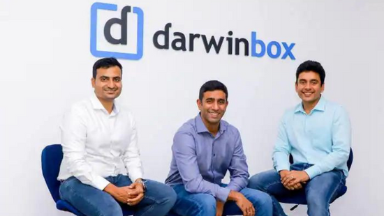 Team  Darwinbox