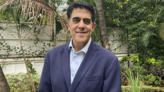 JetSynthesys, a new-age digital entertainment and technology firm