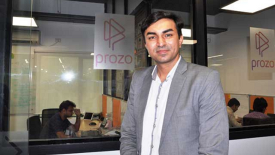 Prozo | Supply Chain Technology Startup