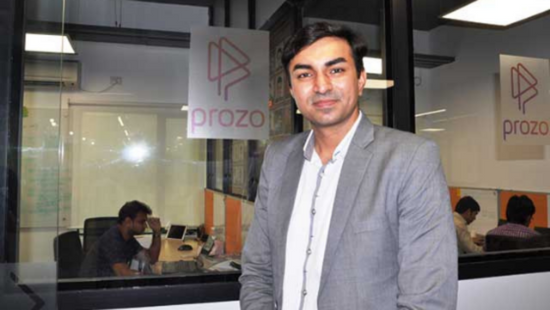 Prozo Funding