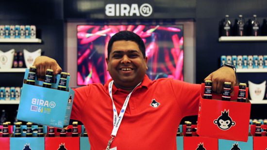 Founder of Bira 91 | Craft Beer Brand