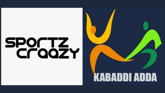 Sportzcraazy Acquires Stake In Kabaddi Adda