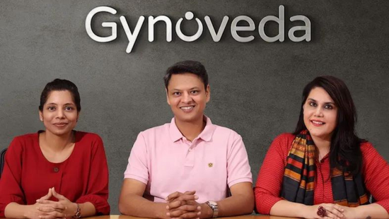 Gynoveda Funding