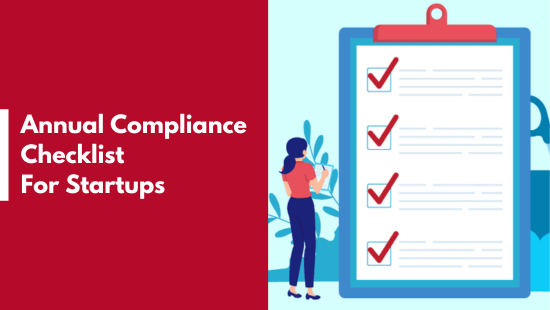 Benefits Of Compliance For Startups