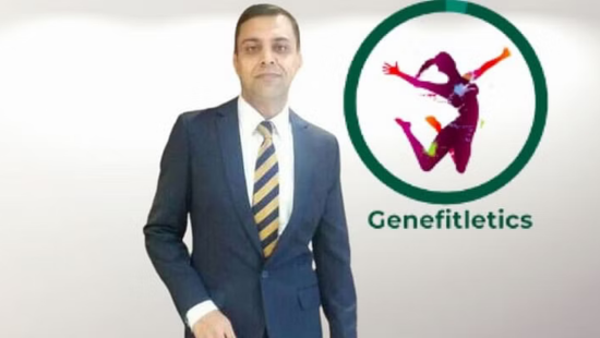 Biotech Firm Genefitletics Funding