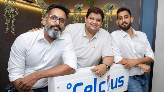 Celcius Logistics Funding