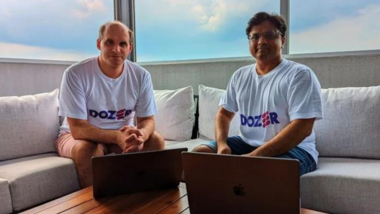 Dozer | Open-source Data Infrastructure Platform