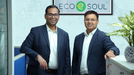 EcoSoul Home Funding