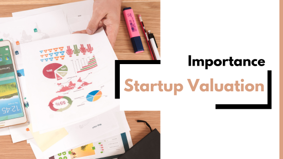 Why Is Startup Valuation Important?