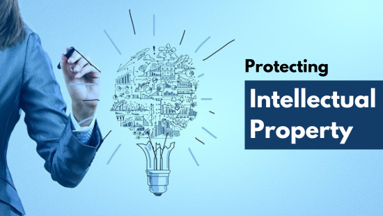 Intellectual Property Rights Protection