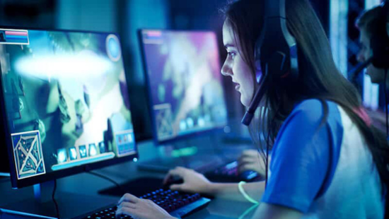 State of India Gaming Report 2022