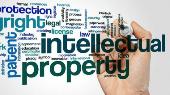 Types Of Intellectual Property Rights 