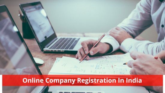 Online Company Registration In India