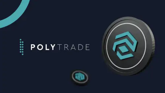 Polytrade | Shaping The Future Of Trade Finance