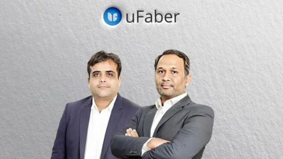 Edtech Startup uFaber Funding
