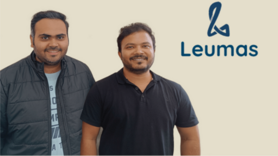 Leumas | Digital Manufacturing Solution For Brands