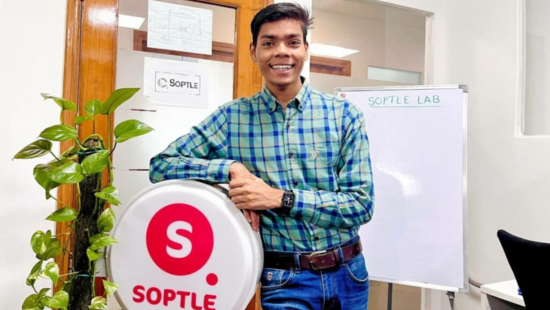 SaaS-led B2B Commerce Platform Soptle Funding