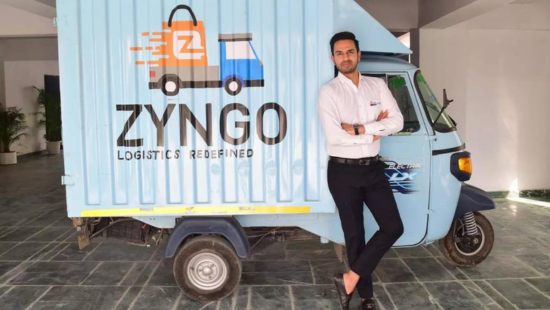 Zyngo | Creating Green Mile Delivery Milestones