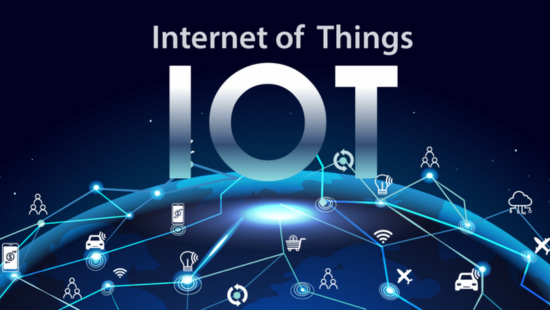 Internet of Things (IoT) Industry In India