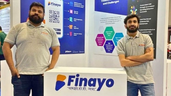 Finayo | B2B SaaS Platform For EV-lending Business 