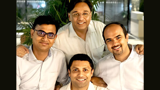 Navadhan Capital | Rural-Fintech Startup