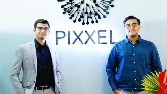 SpaceTech Startup Pixxel Funding