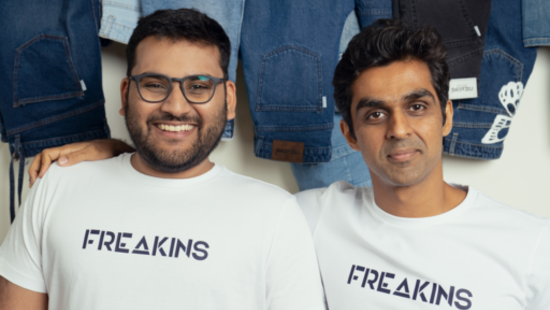 Freakins | Denim Brand