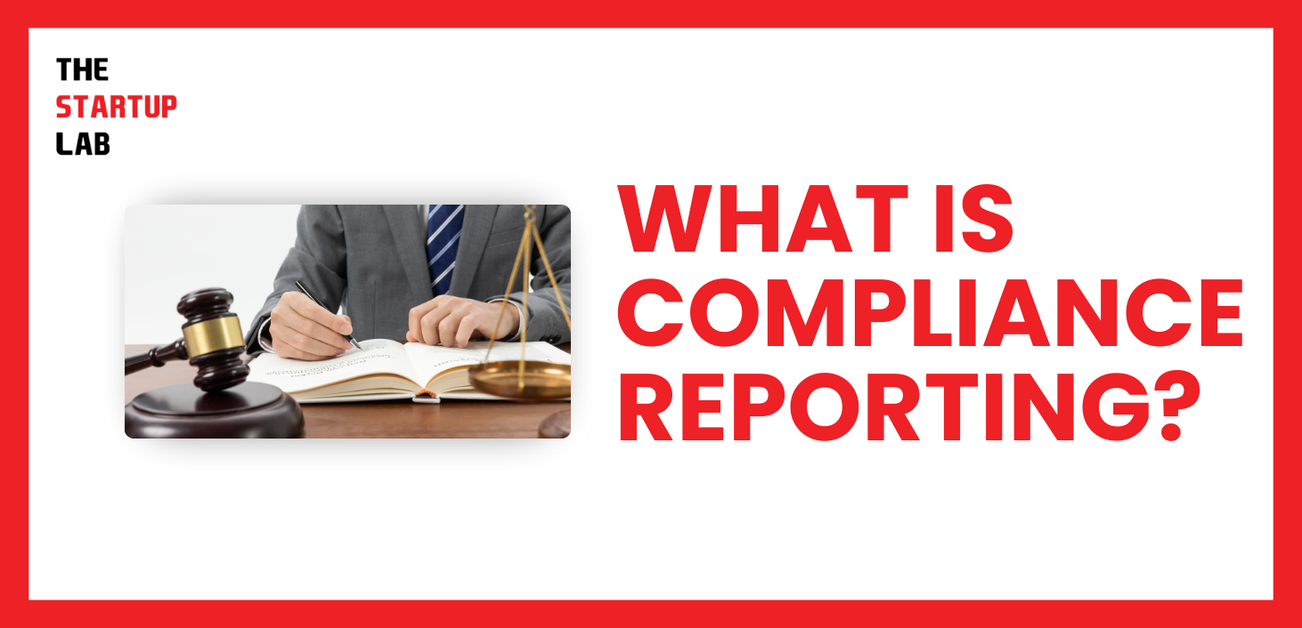 What is Compliance Reporting?