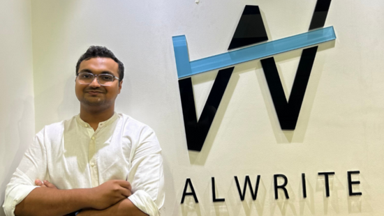 B2B insurtech platform ALWRITE funding