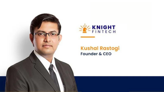 Knight Fintech Funding