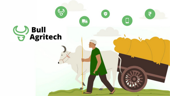 Bull Agritech Funding