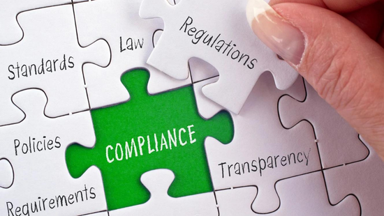 Business Registration Process and compliance