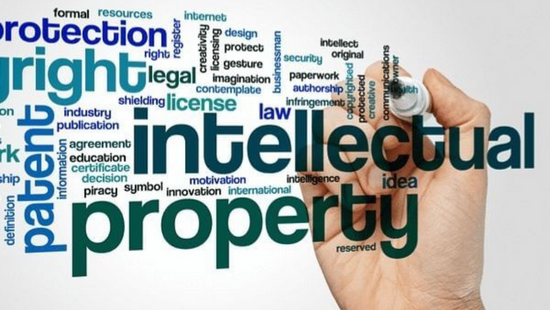 Intellectual Property Rights for startups in India