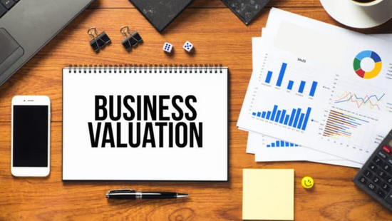 Maximize Your Startup’s Worth: How Indian Startups Can Strategically Leverage Business Valuation for Growth and Success