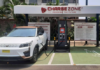 Charge Zone | EV Charging Network in India
