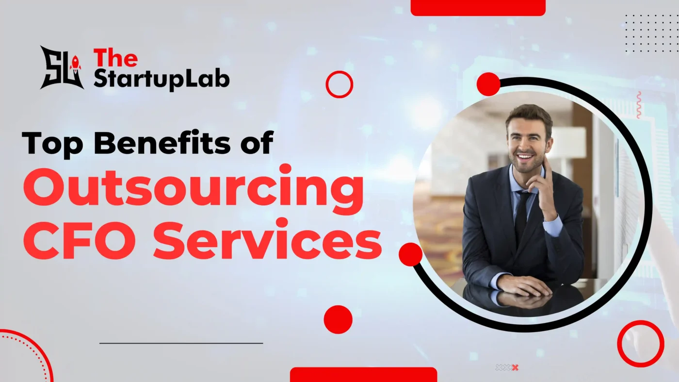 Top Benefits of Outsourcing CFO Services