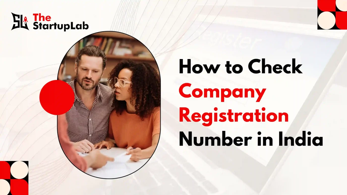 How to Check Company Registration Number in India