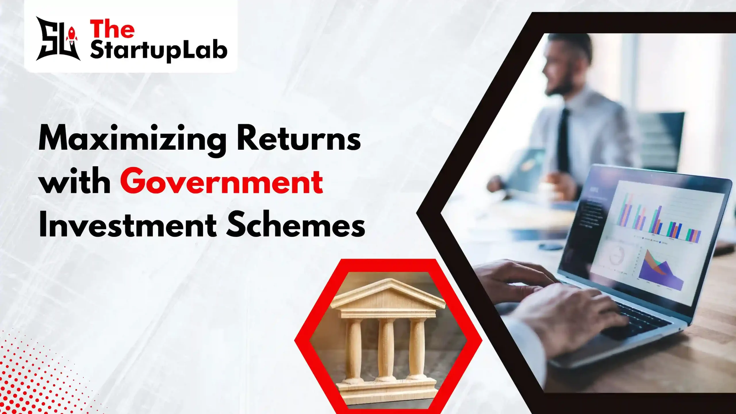 Maximizing Returns with Government Investment Schemes