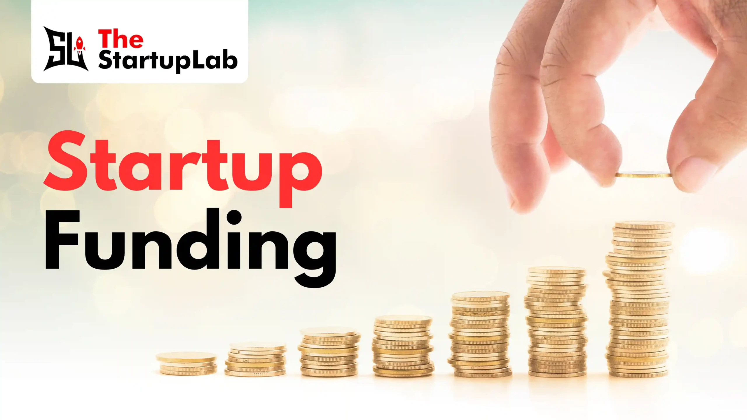 Startup Funding